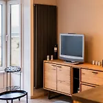 Apartment Nieuwpoort With Stunning Sea View Oostduinkerke