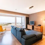 Nieuwpoort With Stunning Sea View Apartment