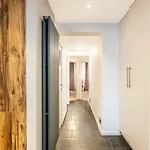 Apartment Nieuwpoort With Stunning Sea View *