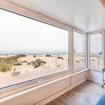 Nieuwpoort With Stunning Sea View Apartment Oostduinkerke