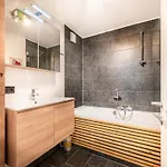 Apartment Nieuwpoort With Stunning Sea View