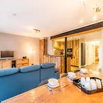 Nieuwpoort With Stunning Sea View * Oostduinkerke
