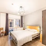 Apartment Nieuwpoort With Stunning Sea View Oostduinkerke