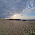 Nieuwpoort With Stunning Sea View Apartment