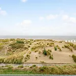 Nieuwpoort With Stunning Sea View Apartment *