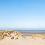 Apartment Nieuwpoort With Stunning Sea View Oostduinkerke