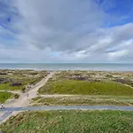 Nieuwpoort With Stunning Sea View * Oostduinkerke