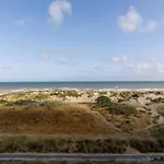 Nieuwpoort With Stunning Sea View Apartment *