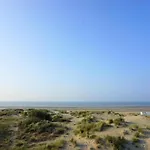 Nieuwpoort With Stunning Sea View *
