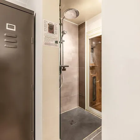 Nieuwpoort With Stunning Sea View *