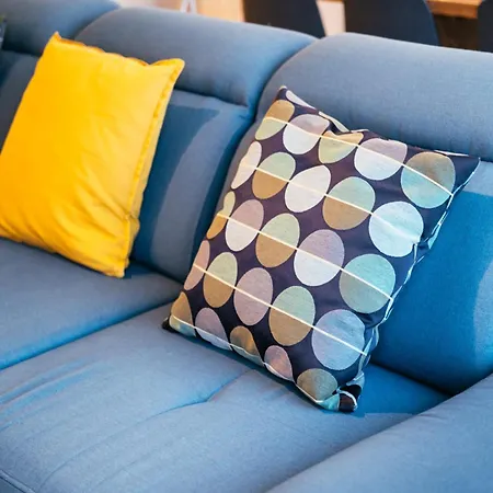 Nieuwpoort With Stunning Sea View Oostduinkerke