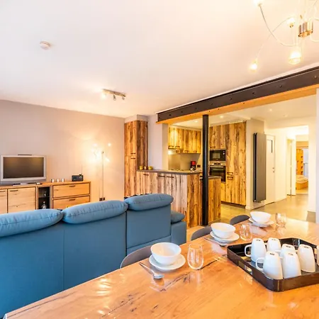 Nieuwpoort With Stunning Sea View * Oostduinkerke