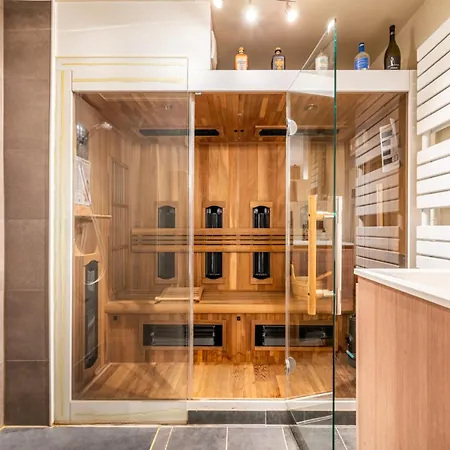 Nieuwpoort With Stunning Sea View Διαμέρισμα *