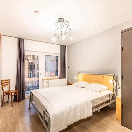 Apartment Nieuwpoort With Stunning Sea View Oostduinkerke
