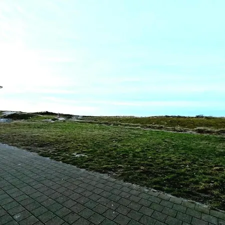 Nieuwpoort With Stunning Sea View Apartment *