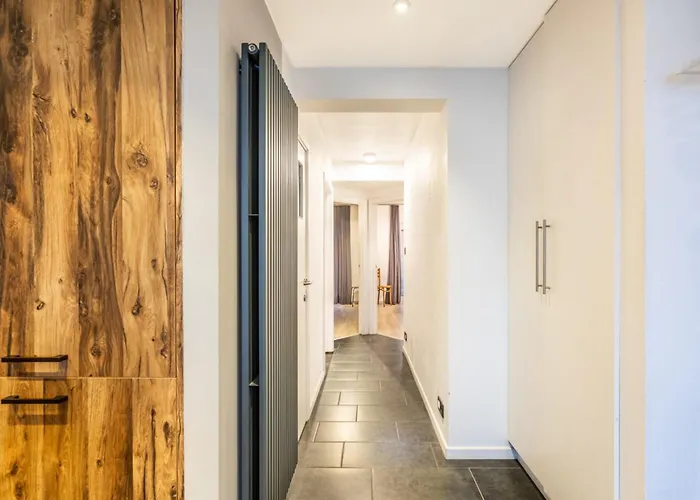 Διαμέρισμα Nieuwpoort With Stunning Sea View *