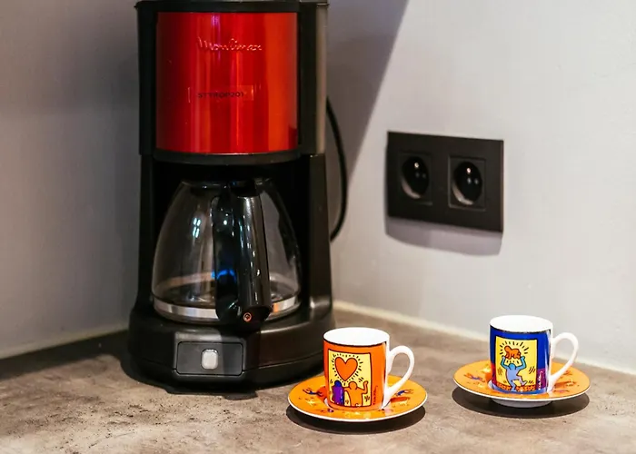 Nieuwpoort With Stunning Sea View Διαμέρισμα