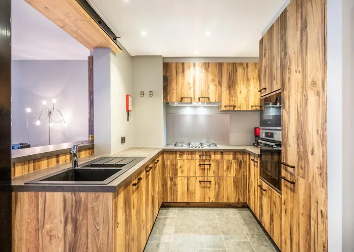 Nieuwpoort With Stunning Sea View