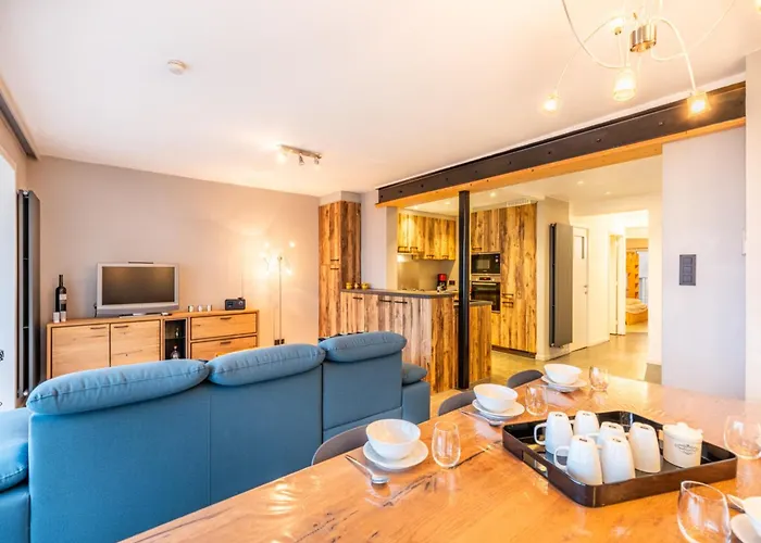 Nieuwpoort With Stunning Sea View * Oostduinkerke