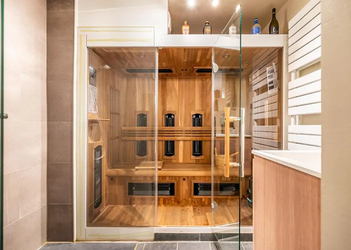 Nieuwpoort With Stunning Sea View Διαμέρισμα *