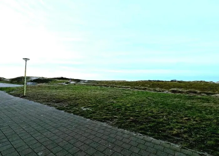Nieuwpoort With Stunning Sea View Διαμέρισμα *